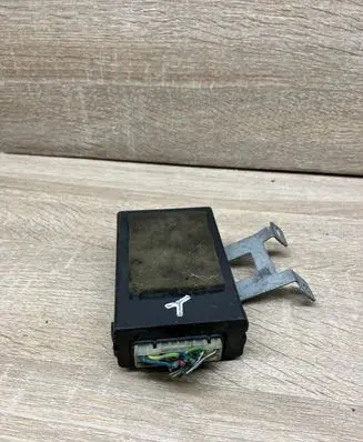 Toyota Corolla E100 Other control units/modules 8865187701 2771000493