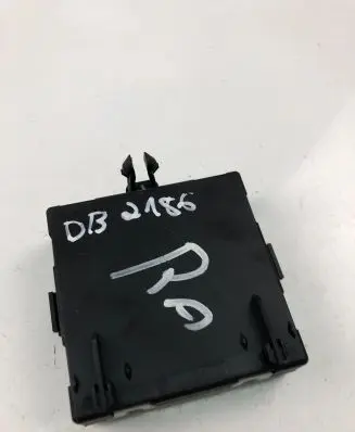Mercedes-Benz C W205 Other control units/modules A2059004721