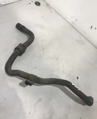 Volkswagen PASSAT B6 Engine coolant pipe/hose 1K0122109BB