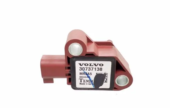 Volvo V50 Airbag deployment crash/impact sensor 30737138