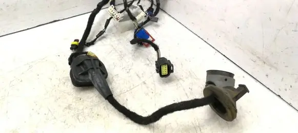 Alfa Romeo 159 Front door wiring loom 50500040 M09145