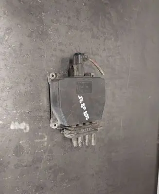 Turbo solenoid valve