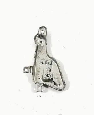 Mercedes-Benz C W205 Engine mounting bracket a6510901041