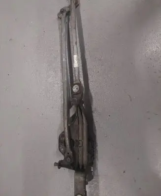 Ford Focus Front wiper linkage and motor 3397020850 4M5117504AC