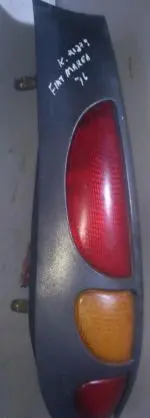 Fiat Marea Rear/tail lights