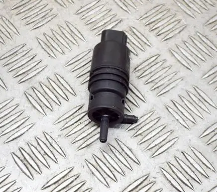 BMW X3 F25 Windscreen/windshield washer pump 18385611 3437380