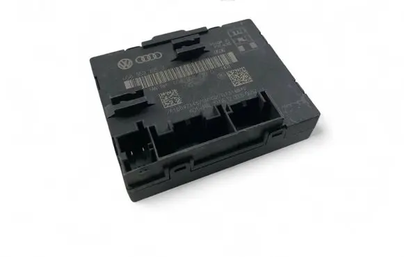 Audi A6 S6 C7 4G Door control unit/module 4G8959795J