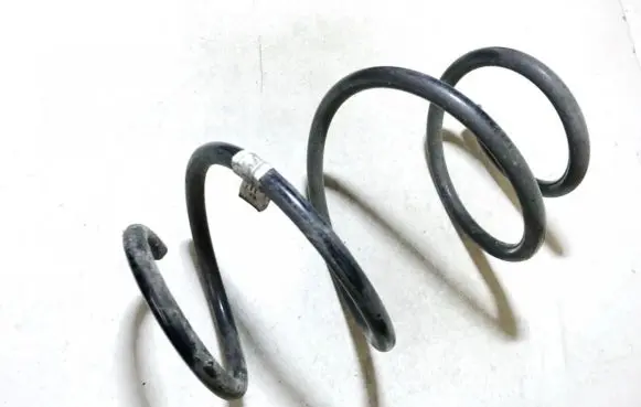 BMW 4 F32 F33 Front coil spring