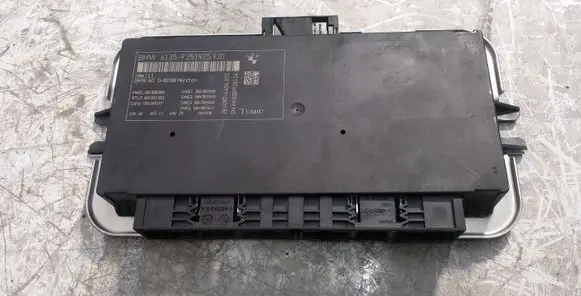 BMW 5 F10 F11 Light module LCM 61359251975901
