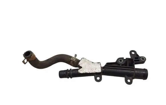 Opel Vivaro Engine coolant pipe/hose 1320783