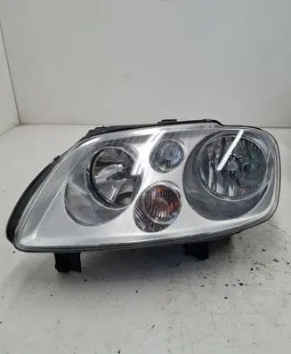 Volkswagen Touran I Headlight/headlamp 1T0941005F