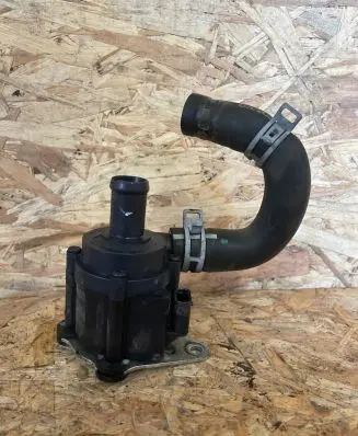 Volvo XC60 Water pump 31368030