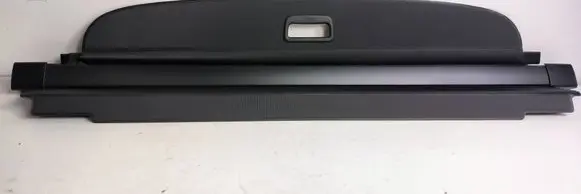 Skoda Octavia Mk3 (5E) Parcel shelf load cover 5E9867871C 076030001704 218171332