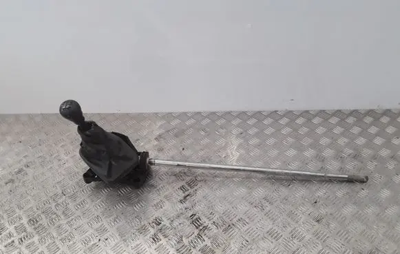Opel Combo C Gear shifter/selector