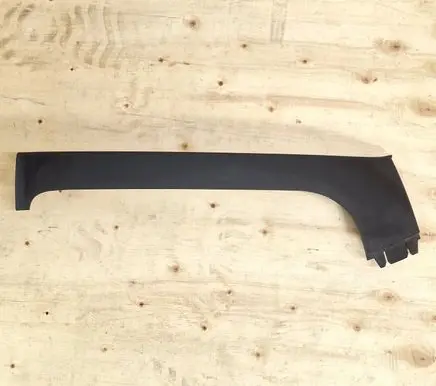 BMW 3 E46 Tailgate/trunk side cover trim 7028571 51497028571