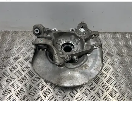 BMW 3 G20 G21 Rear wheel hub