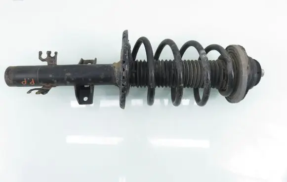 Volkswagen Transporter - Caravelle T5 Front shock absorber with coil spring