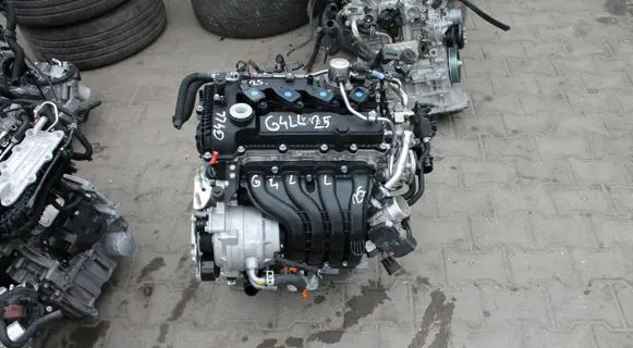 Opel Insignia A Engine 5678