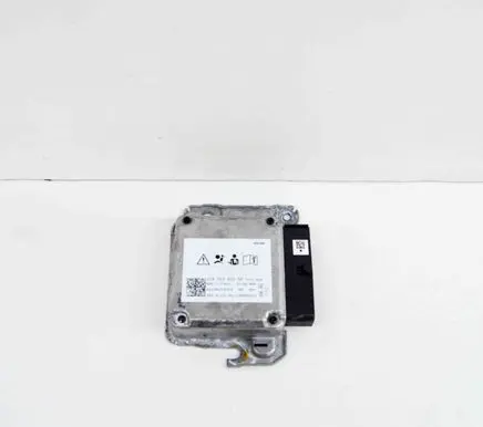 Volkswagen ID.3 Airbag control unit/module 1EA959655DR