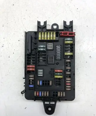 BMW 1 F20 F21 Fuse module 926111102 19178000001