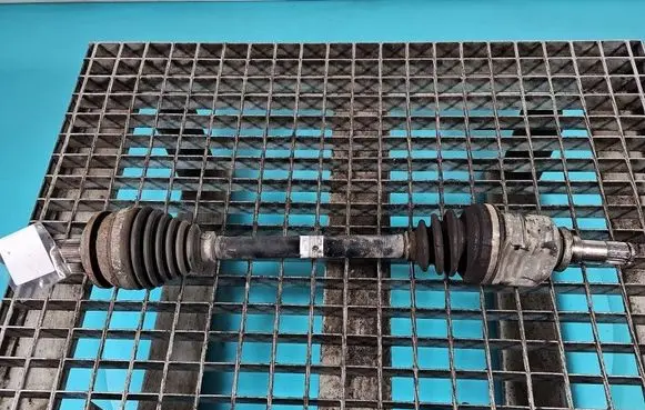 Toyota Corolla E160 E170 Front driveshaft 4342002D30 IMPRK1591868