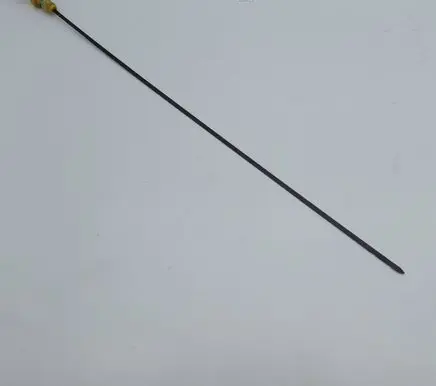 Opel Meriva A Oil level dip stick 8973793500