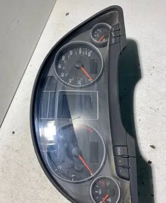 Audi A4 S4 B8 8K Speedometer (instrument cluster) 036901830