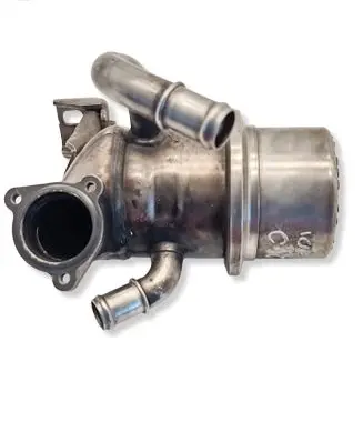 Volkswagen Tiguan EGR valve cooler 04L131512BG 701510369