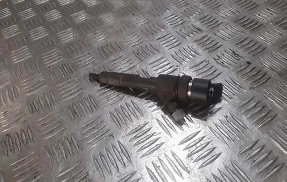 Renault Laguna II Fuel injector 0445110021 7700111014