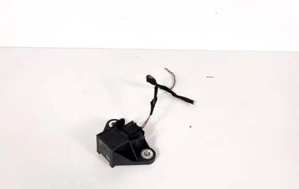 BMW 5 F10 F11 Airbag deployment crash/impact sensor 9159310 65779159310 008810