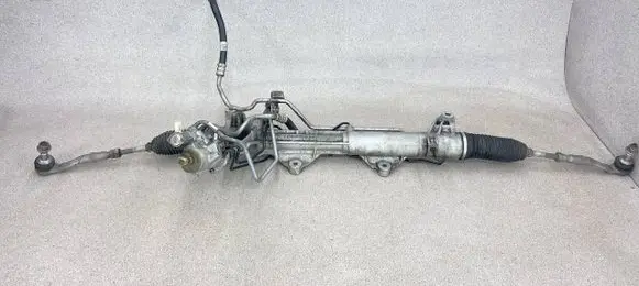 BMW M6 Steering rack mechanical part 2284987 32102284987