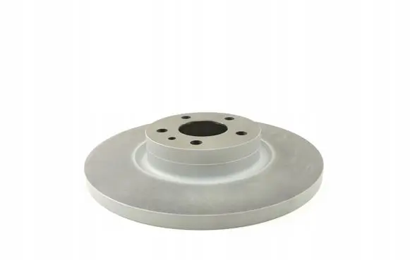 Alfa Romeo 156 Front brake disc 60658567