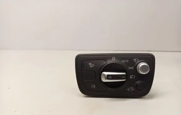 Audi A6 S6 C7 4G Light switch 4G0941531G