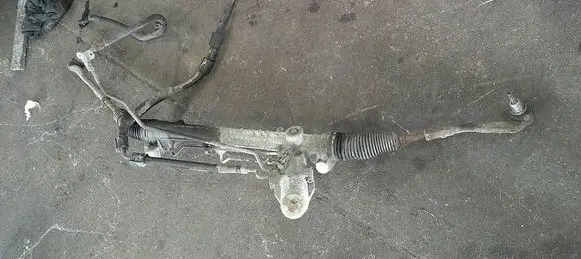 Audi A4 S4 B8 8K Steering rack 8T2422066C 7831974245