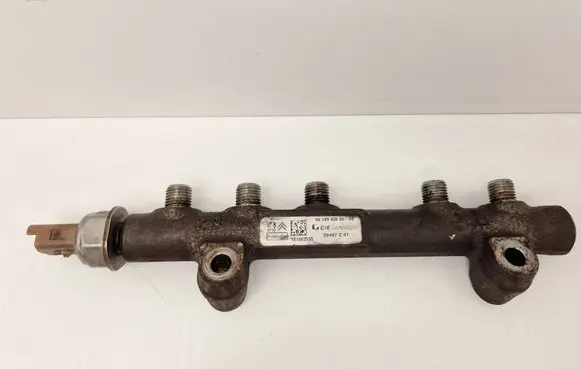Peugeot 308 Fuel main line pipe 9824940080 181862165 28497Z01