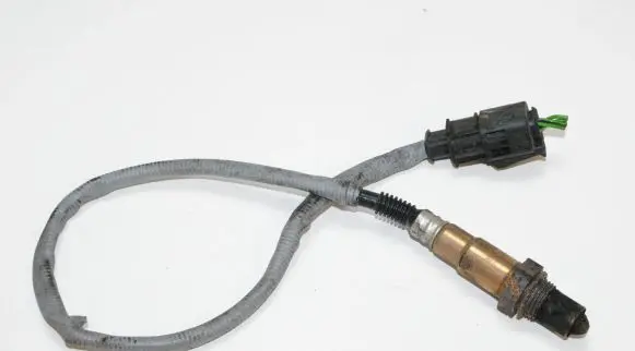 Mercedes-Benz Sprinter W906 Lambda probe sensor A0065424918