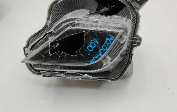 BAIC Beijing X5 Headlight/headlamp 
