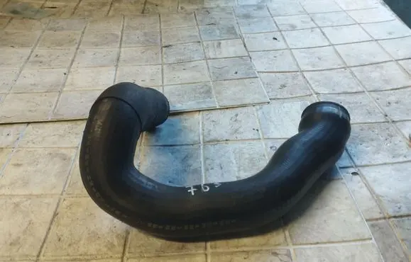 Audi A6 S6 C5 4B Intercooler hose/pipe