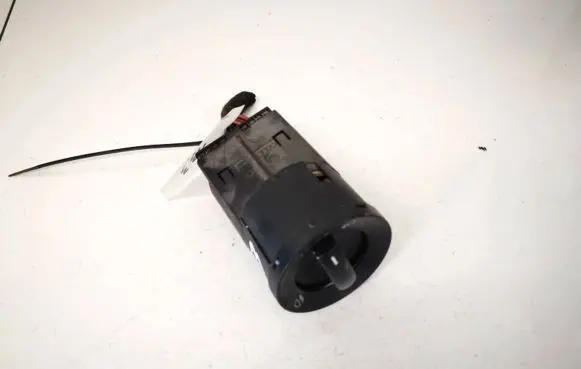 Volkswagen Polo Light switch 6q0941531b
