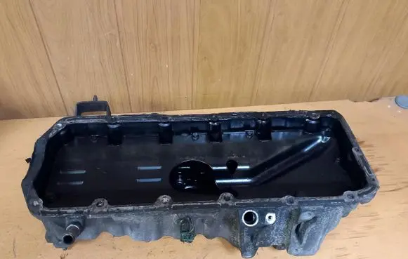 Alfa Romeo 159 Oil sump 