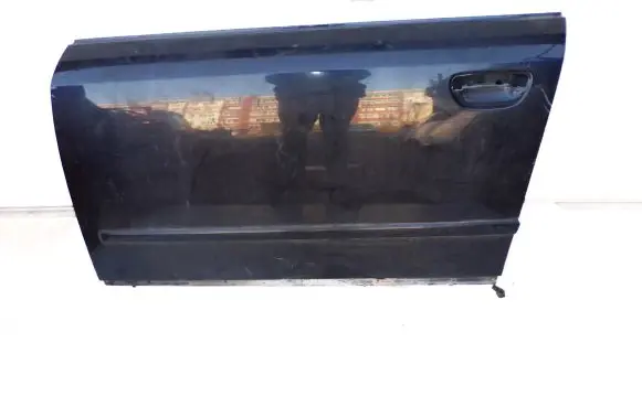 Audi A4 S4 B7 8E 8H Front door
