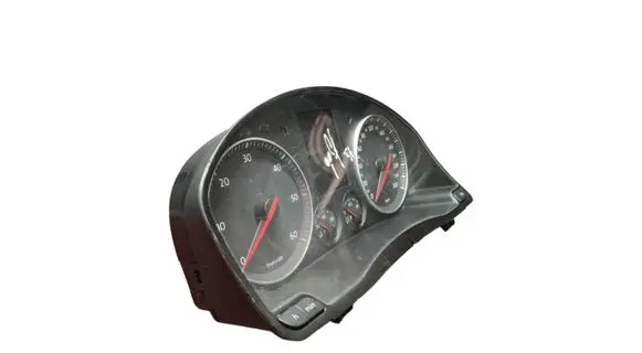 Volkswagen Golf V Speedometer (instrument cluster) 1K0920852B V0002000