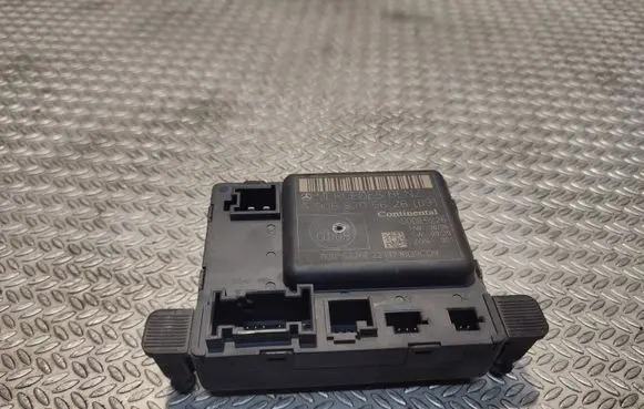 Volkswagen Crafter Door control unit/module A9068205626