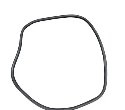 Ford Bronco Rubber seal front door (on door) 013500A