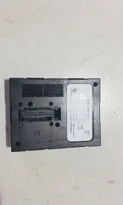 Skoda Fabia Mk3 (NJ) Keyless (KESSY) go control unit/module 5Q0959435A 5Q0959435 5ZA0109470