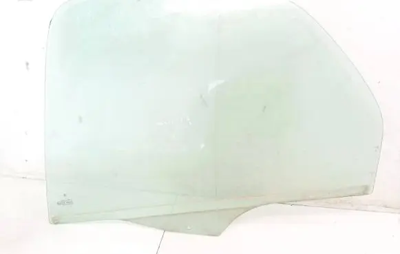 Citroen Xsara Picasso Rear door window glass