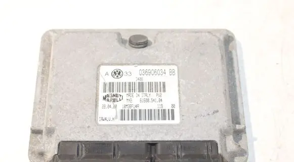 Engine control unit/module
