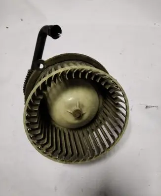 Mazda 929 Heater fan/blower