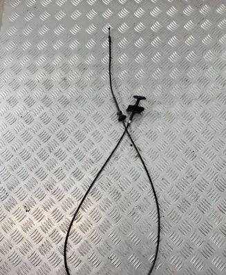 Suzuki Jimny Engine bonnet/hood lock release cable 