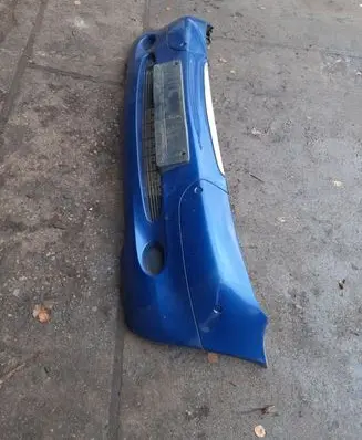 Mercedes-Benz A W168 Front bumper A1688850125